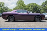 Used 2022 Dodge Challenger SXT w/ Driver Convenience Group image 3