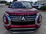 New 2025 Mitsubishi Outlander SE image 2