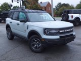 Used 2024 Ford Bronco Sport Badlands image 3