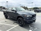 New 2025 RAM 1500 Rebel w/ Rebel Level 2 Equipment Group image 3