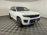 New 2025 Jeep Grand Cherokee Limited 4xe image 5