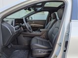 New 2025 Cadillac XT4 Premium Luxury image 3