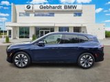 New 2026 BMW iX xDrive45 image 4