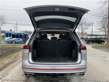 New 2025 Volkswagen Atlas SEL Premium R-Line image 5