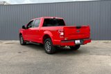 Used 2020 Ford F150 XLT w/ Equipment Group 302A Luxury image 5