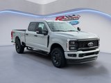 New 2025 Ford F250 XL w/ STX Appearance Package image 6