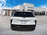 New 2025 Cadillac Lyriq Sport image 4