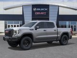 New 2025 GMC Sierra 1500 AT4X w/ AT4X AEV Edition image 2