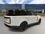 New 2025 Land Rover Range Rover Autobiography image 3