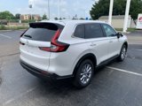 New 2026 Honda CR-V EX image 5