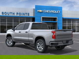 New 2026 Chevrolet Silverado 1500 Custom image 3