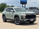 New 2026 Chevrolet Equinox ACTIV w/ Safety and Technology Package image 2