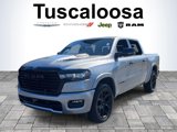 New 2025 RAM 1500 Laramie w/ Night Edition image 3