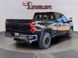 New 2025 Chevrolet Silverado 2500 LTZ image 2