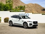 New 2026 Jaguar F-PACE R-Dynamic S image 4