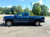 Used 2017 GMC Sierra 1500 SLT image 4