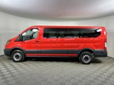 Used 2018 Ford Transit 350 XL image 2