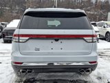 New 2025 Lincoln Aviator Reserve w/ Luxury Package image 5