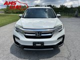 Used 2019 Honda Pilot Elite image 2