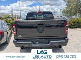 Used 2021 RAM 1500 Limited w/ Night Edition image 4