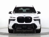 New 2025 BMW X7 M60i image 2