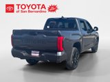 New 2025 Toyota Tundra Limited image 5