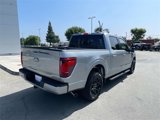 New 2025 Ford F150 XLT image 4