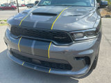 New 2024 Dodge Durango SRT image 2