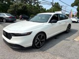 Used 2024 Honda Accord Sport image 2