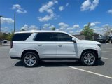 Certified 2021 Chevrolet Tahoe LT image 4