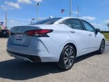 Used 2025 Nissan Versa SV image 4