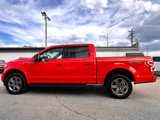 Used 2018 Ford F150 XLT w/ Equipment Group 302A Luxury image 4