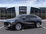 New 2025 Buick Envista Avenir image 2