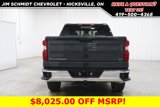 New 2025 Chevrolet Silverado 1500 LT w/ All Star Edition Plus image 5