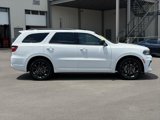 Certified 2025 Dodge Durango GT w/ Blacktop Package image 2