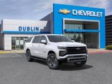 New 2025 Chevrolet Suburban Z71 w/ Z71 Off-Road Package image 2