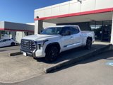 Used 2024 Toyota Tundra Platinum image 4