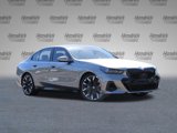 Certified 2025 BMW i5 xDrive40 w/ M Sport Package image 2