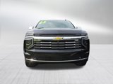 New 2025 Chevrolet Tahoe Premier image 3
