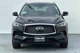 New 2024 INFINITI QX50 Luxe w/ Cargo Package image 3