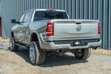 Used 2020 RAM 1500 Laramie image 4