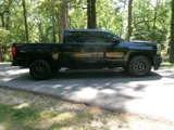 Used 2018 Chevrolet Silverado 1500 W/T w/ WT Fleet Convenience Package image 4