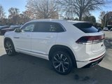 New 2025 Volkswagen Atlas Cross Sport SEL Premium R-Line image 3