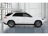 New 2025 Mercedes-Benz GLE 580 4MATIC image 2