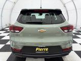 New 2026 Chevrolet TrailBlazer LS image 3