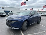 New 2025 Nissan Murano Platinum image 5