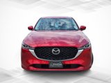 New 2025 MAZDA CX-5 AWD 2.5 S w/ Select Package image 2