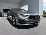 Certified 2025 Acura TLX w/ Technology Package image 2