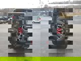New 2025 Jeep Wrangler Unlimited Sahara w/ Technology Group image 4