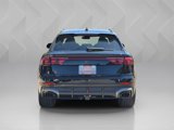 New 2025 Audi RS Q8 performance image 5
